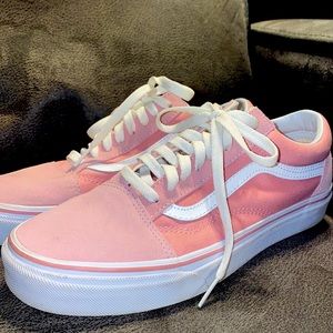 Women Vans